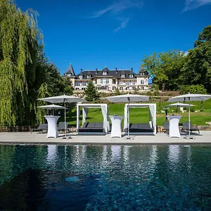 L'incomparable By Les Etincelles Hotel