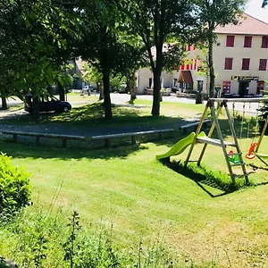 Des Cevennes Hotel